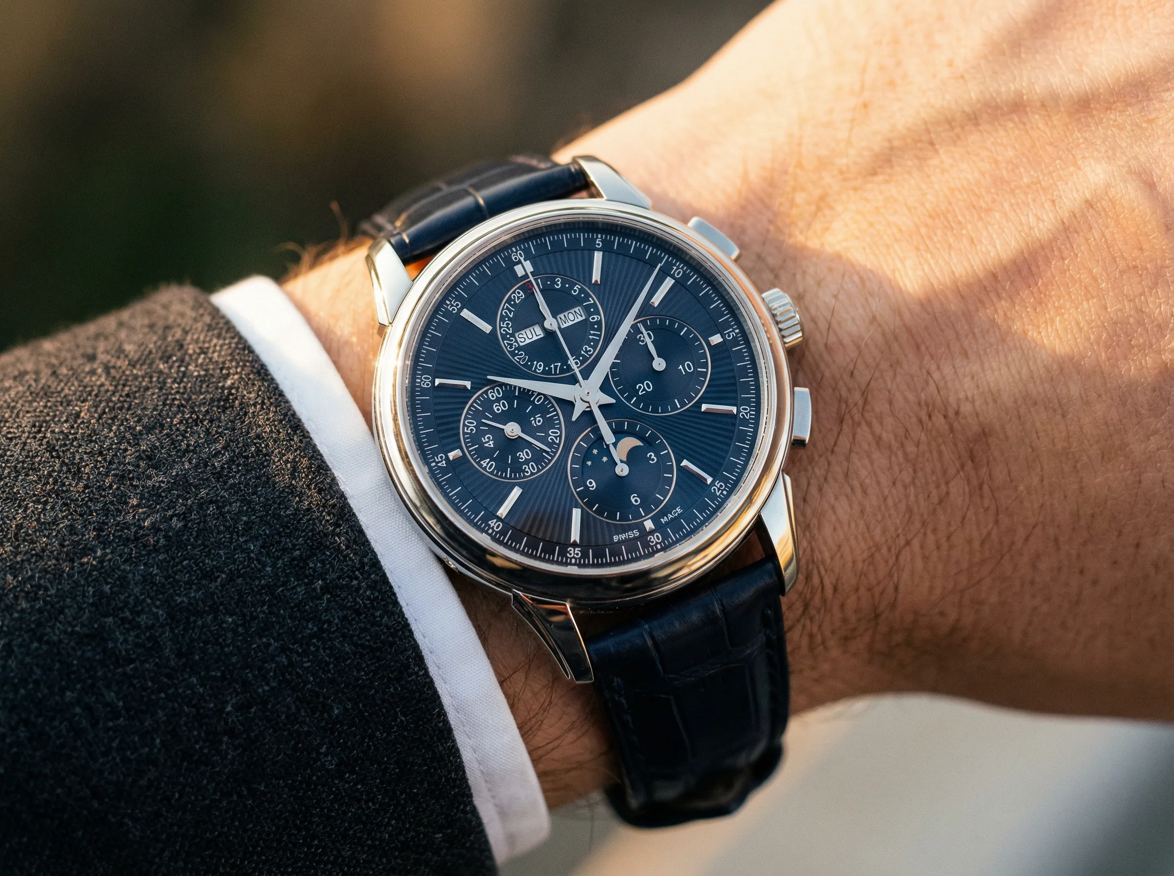 男士腕表推荐 - 男同视频